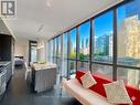 606 - 101 Charles Street E, Toronto, ON  - Indoor 