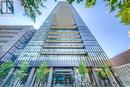 606 - 101 Charles Street E, Toronto, ON  - Outdoor 
