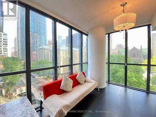 606 - 101 Charles Street E, Toronto, ON - Indoor