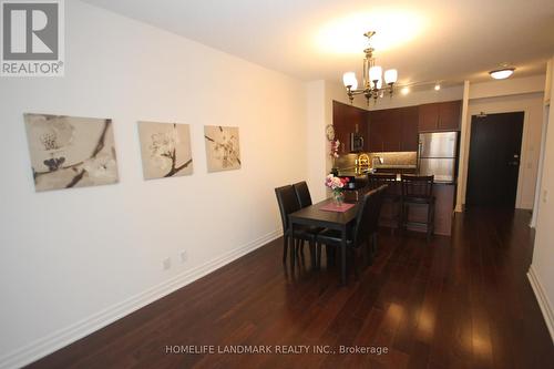 603 - 17 Ruddington Drive, Toronto, ON 