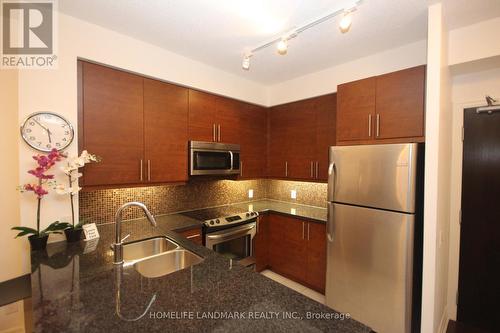 603 - 17 Ruddington Drive, Toronto, ON 