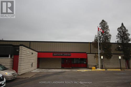 603 - 17 Ruddington Drive, Toronto, ON 