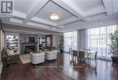 603 - 17 Ruddington Drive, Toronto, ON 