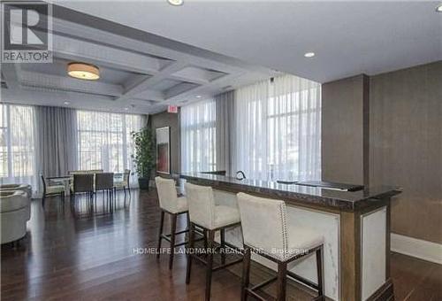 603 - 17 Ruddington Drive, Toronto, ON 
