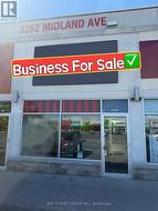 E107 - 3262 MIDLAND AVENUE Toronto, ON M1V 0C6