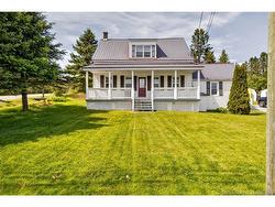 2181 Loch Lomond RD Saint John, NB E2N 1A1