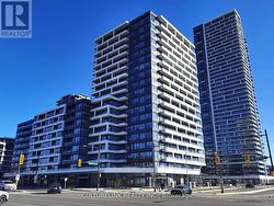 1709 - 38 WATER WALK DRIVE Markham, ON L3R 6M8
