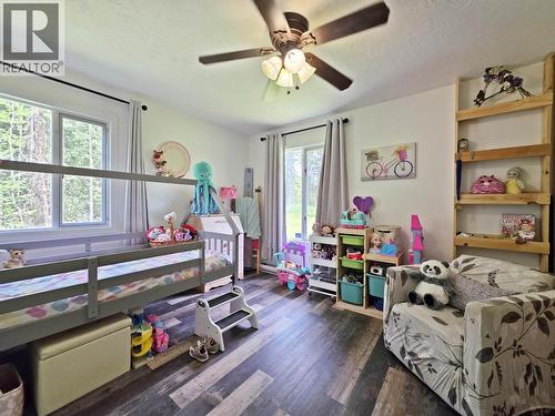 5091 Bjornson Road, Quesnel, BC 