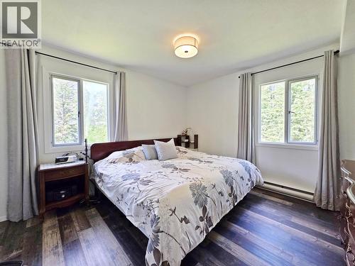 5091 Bjornson Road, Quesnel, BC 