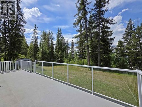5091 Bjornson Road, Quesnel, BC 