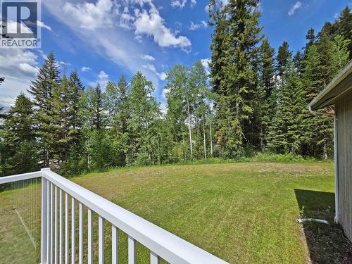 5091 Bjornson Road, Quesnel, BC 