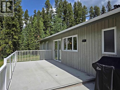 5091 Bjornson Road, Quesnel, BC 
