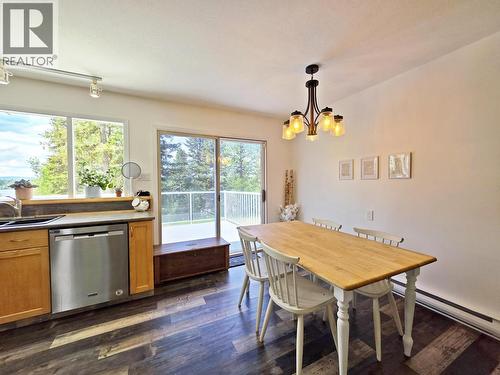 5091 Bjornson Road, Quesnel, BC 