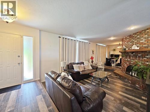 5091 Bjornson Road, Quesnel, BC 