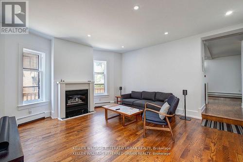 42 High Park Boulevard, Toronto, ON 