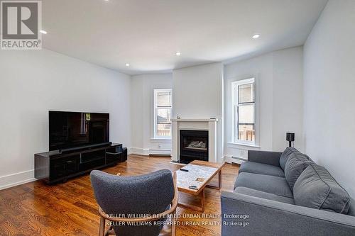 42 High Park Boulevard, Toronto, ON 