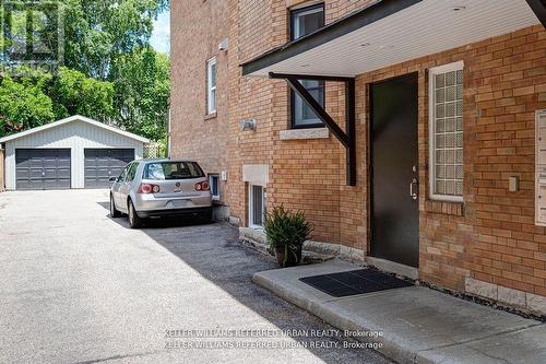 42 High Park Boulevard, Toronto, ON 