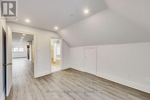 42 High Park Boulevard, Toronto, ON 