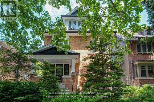 42 High Park Boulevard, Toronto, ON 
