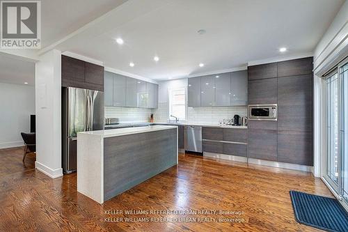 42 High Park Boulevard, Toronto, ON 