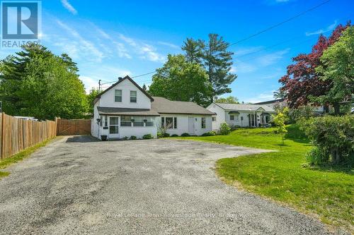 17 JOSEPH STREET  Parry Sound, ON P2A 2G3