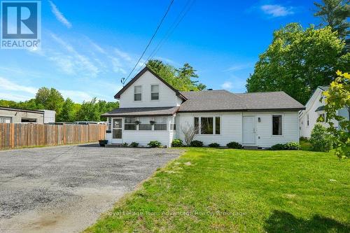 17 JOSEPH STREET  Parry Sound, ON P2A 2G3