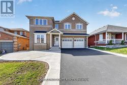 1447 BASSINGTHWAITE COURT Innisfil, ON L9S 0E1