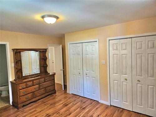 Primary Bedroom - 2 Weeping Birch Avenue, Gimli Rm, MB - Indoor Photo Showing Other Room
