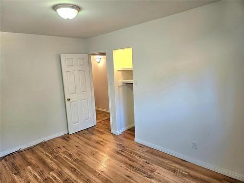 Second Bedroom - 2 Weeping Birch Avenue, Gimli Rm, MB - Indoor Photo Showing Other Room