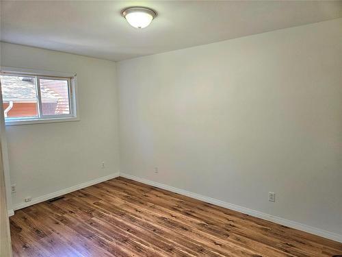 Second Bedroom - 2 Weeping Birch Avenue, Gimli Rm, MB - Indoor Photo Showing Other Room