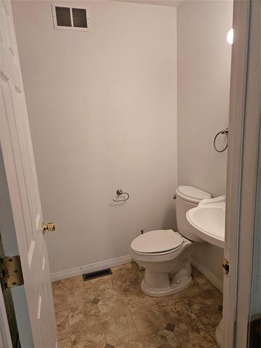 Ensuite - 2 Weeping Birch Avenue, Gimli Rm, MB - Indoor Photo Showing Bathroom