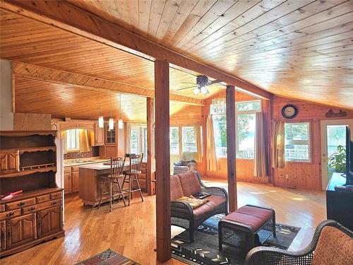 2 Weeping Birch Avenue, Gimli Rm, MB - Indoor