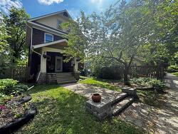 50 Purcell Avenue  Winnipeg, MB R3G 1A1