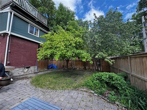 50 Purcell Avenue, Winnipeg, MB 