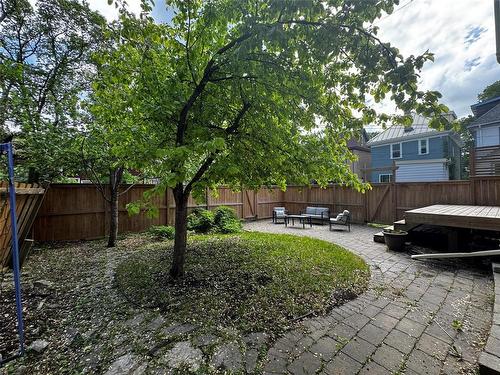 50 Purcell Avenue, Winnipeg, MB 