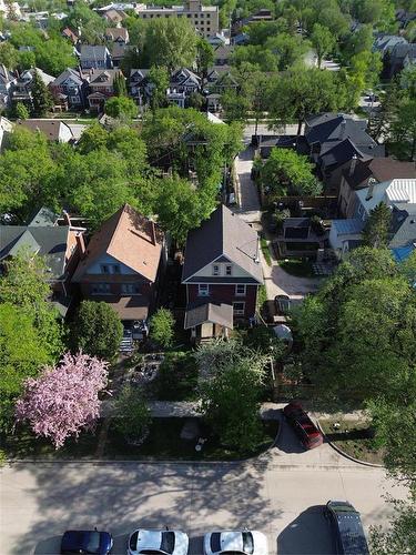 50 Purcell Avenue, Winnipeg, MB 