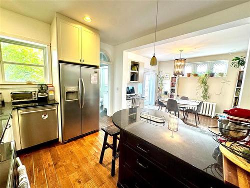 50 Purcell Avenue, Winnipeg, MB 