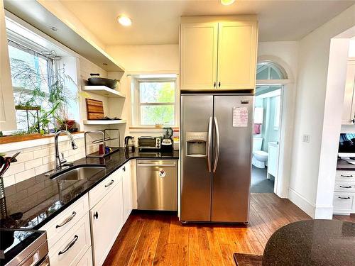 50 Purcell Avenue, Winnipeg, MB 