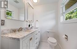 Ensuite bathroom - 