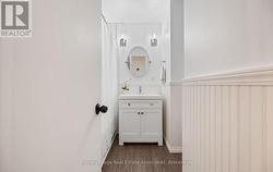 main bathroom - 