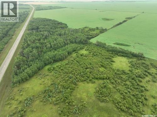 93 Acres Hwy#9 South, Hudson Bay Rm No. 394, SK 