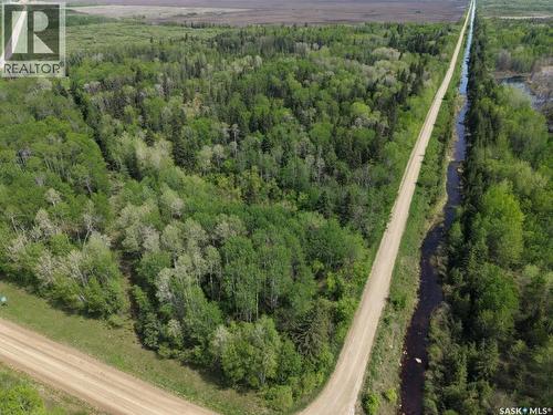 93 Acres Hwy#9 South, Hudson Bay Rm No. 394, SK 
