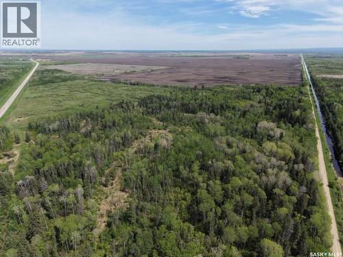 93 Acres Hwy#9 South, Hudson Bay Rm No. 394, SK 