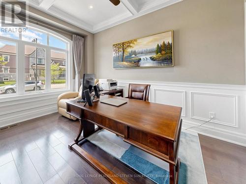 115 Carmichael Crescent, King, ON - Indoor