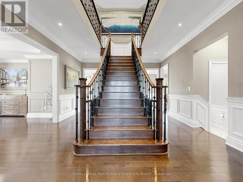 115 Carmichael Crescent, King, ON - Indoor Photo Showing Other Room