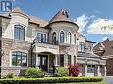 115 Carmichael Crescent, King, ON  - Outdoor With Facade 
