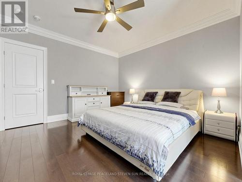 115 Carmichael Crescent, King, ON - Indoor Photo Showing Bedroom