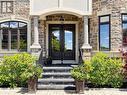 115 Carmichael Crescent, King, ON  - Outdoor With Facade 