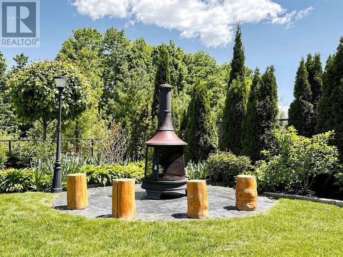 115 Carmichael Crescent, King, ON - Outdoor