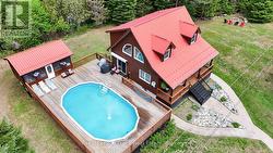 1291 SOUTH WILBERFORCE ROAD Highlands East (Monmouth), ON K0L 2Y0